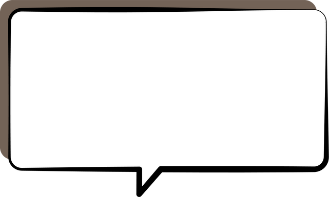 White Speech Bubbles on Transparent Background . Chat Box or Chat Vector Square and Doodle Message or Communication Icon Cloud Speaking for Comics and Minimal Message Dialog